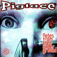 Magazine - Pigface