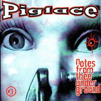 Chikasaw - Pigface