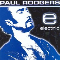 China Blue - Paul Rodgers