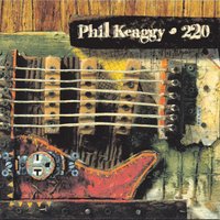 Arrow - Phil Keaggy