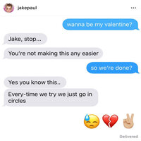 I'm Single - Jake Paul