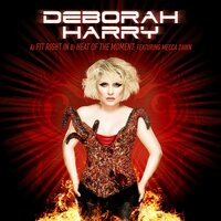 Fit Right In - Deborah Harry