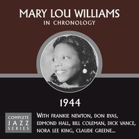 St. Louis Blues (04-19-44) - Mary Lou Williams