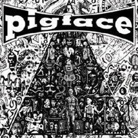 Bushmaster Bushmaster Remix - Pigface