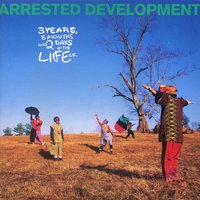 Children Play With Earth - Arrested Development
