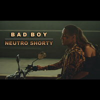 Bad Boy - Neutro Shorty