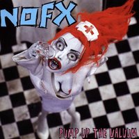 Take Two Placebos And Call Me Lame - NOFX