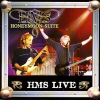What Does It Take - Honeymoon Suite