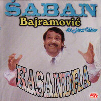 Kasandra - Saban Bajramovic