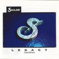 Latin Eyes - Sailor