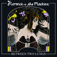 My Boy Builds Coffins - Florence + The Machine