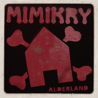 Ett kors - Mimikry