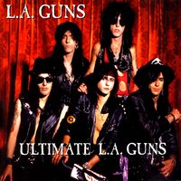 Rip N Tear - L.A. Guns