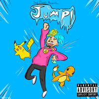 Jump! - Sad Frosty