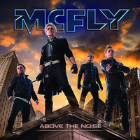 Nowhere Left To Run - McFly