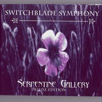Mine Eyes - Switchblade Symphony