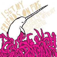 Beauty Is In The Eyes Of The Beerholder - I Set My Friends On Fire