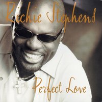 Nobody Knows - Richie Stephens