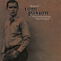 All Night Long - Tom Paxton