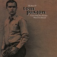 Jimmy Newman - Tom Paxton