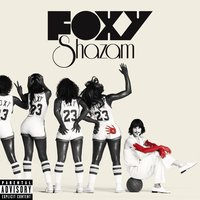 Second Floor - Foxy Shazam