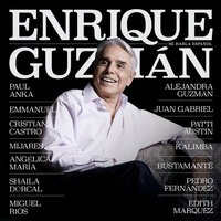 Las Hojas Muertas - Enrique Guzmán, Patti Austin