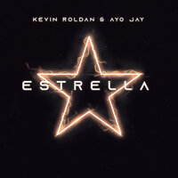 Estrella - Kevin Roldán, Ayo Jay