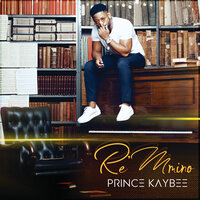Fetch Your Life - Prince Kaybee, Msaki