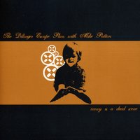 Pig Latin - The Dillinger Escape Plan, Mike Patton