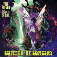 Summer Of Sorcery - Little Steven, The Disciples Of Soul
