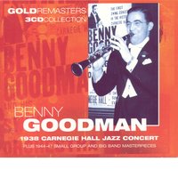 After You've Gone - Benny Goodman Sextet