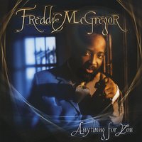 Gatepass To Your Heart - Freddie McGregor