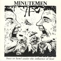 Untitled - Minutemen