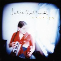 Black Hand Blues - Jolie Holland