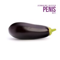 Penis - Jermaine Niffer, Hef