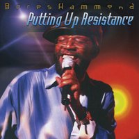 Strange - Beres Hammond