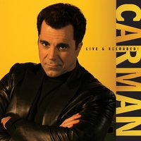 Overcomin' Child Of God - CARMAN