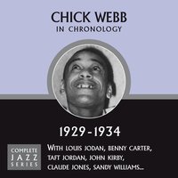 On the Sunny Side of the Street (10-10-34) - Chick Webb