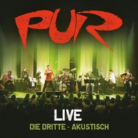 Hör Gut Zu - Live Und Akustisch - PUR