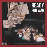 Ready for War - Bvlly, French