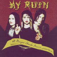 Evening Prayer - My Ruin