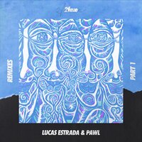 2face - Lucas Estrada, Pawl, Vinil