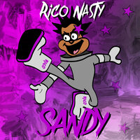 Sandy - Rico Nasty