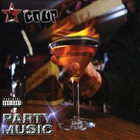 Lazymuthafucka - The Coup