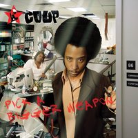 Get That Monkey Off Your Back - The Coup