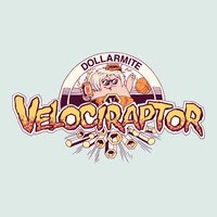 Dollarmite - Velociraptor