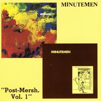 History Lesson - Minutemen