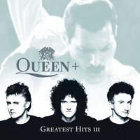 Thank God It's Christmas - Queen