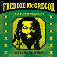 Falling In Love With You - Freddie McGregor
