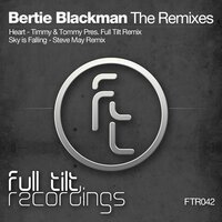 Sky Is Falling - Bertie Blackman, Steve May